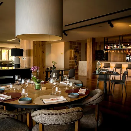 Terrazas De Abama 5*