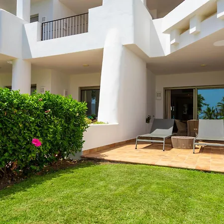Terrazas De Abama 5* Guía de Isora
