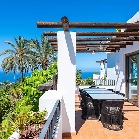 Terrazas De Abama 5*