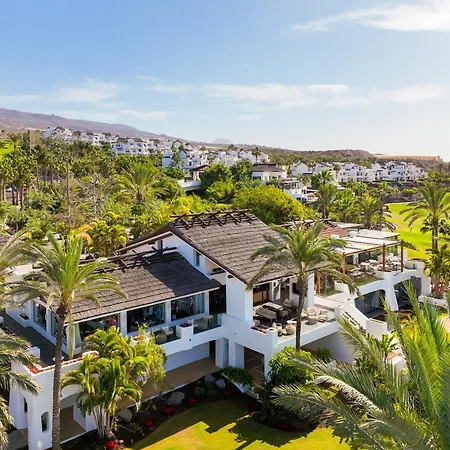 Terrazas De Abama 5*