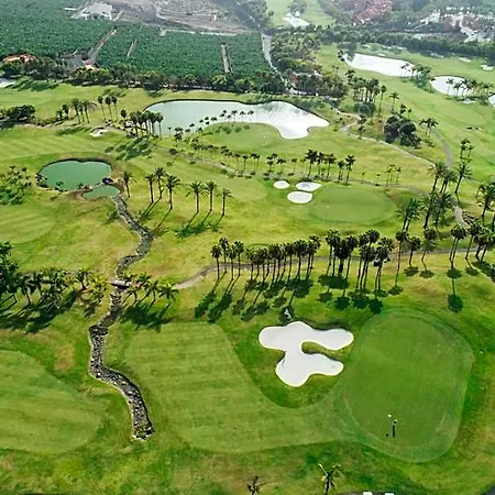 Terrazas De Abama 5* Guía de Isora