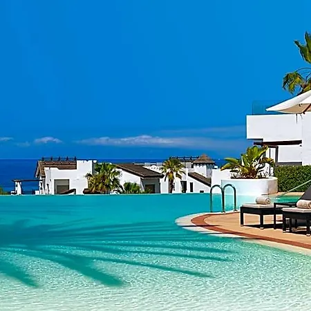 Terrazas De Abama Hotel 5*