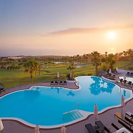 Terrazas De Abama 5* Guía de Isora
