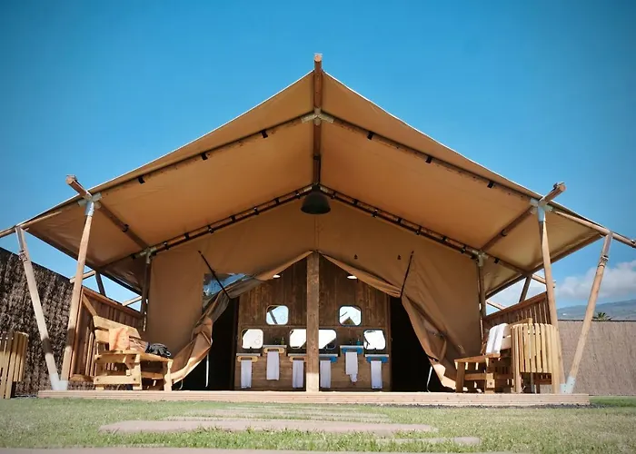 Terrazas De Abama Otel 5*