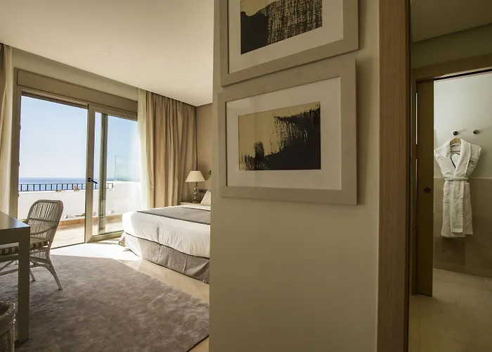 Terrazas De Abama Guía de Isora