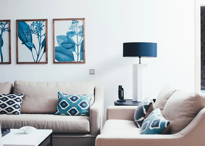 Terrazas De Abama 酒店