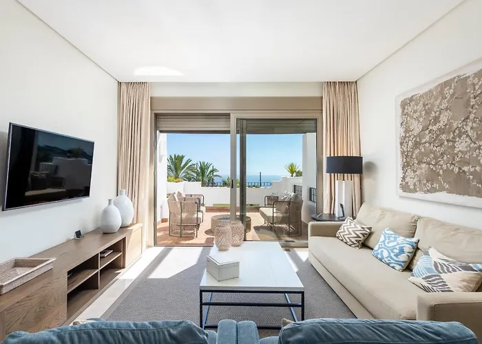 Otel Terrazas De Abama Guía de Isora