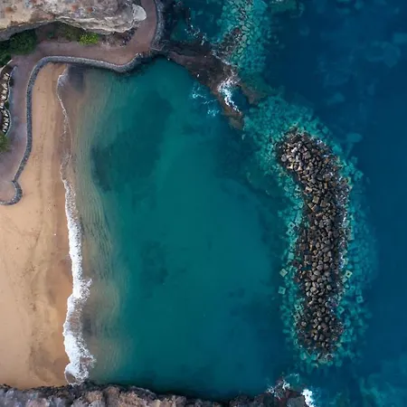 Terrazas De Abama Hotel