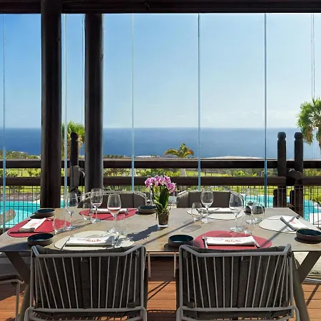 Terrazas De Abama 5* Guia de Isora (Tenerife)