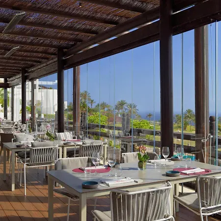 Hotel Terrazas De Abama 5*