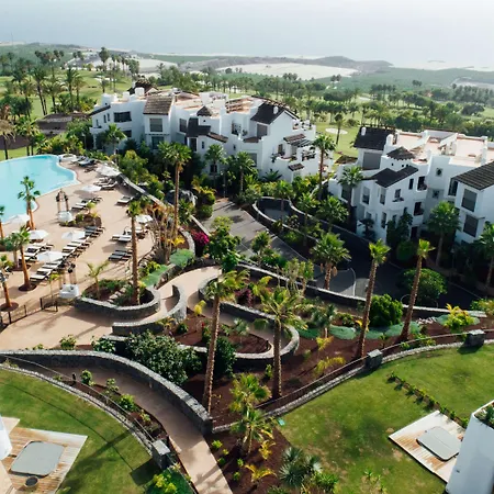 Terrazas De Abama Hotel