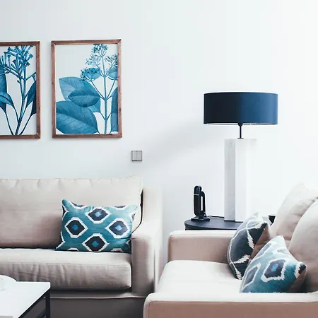 Terrazas De Abama Hotel