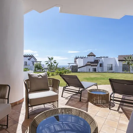 Terrazas De Abama Hotel 5*