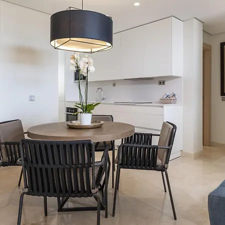 Terrazas De Abama Hotel Guia de Isora (Tenerife)