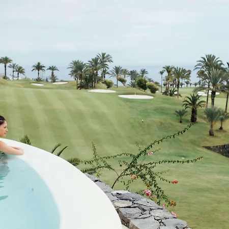 Terrazas De Abama Hotel