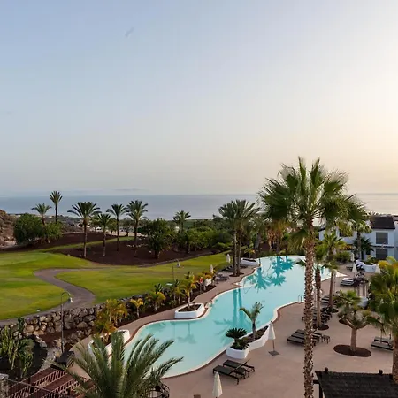 Hotel Terrazas De Abama 5*