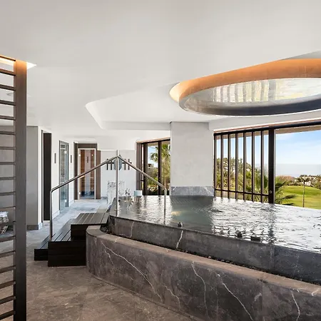 Terrazas De Abama Guia de Isora (Tenerife)