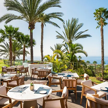 Hotel Terrazas De Abama 5*