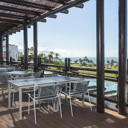 Terrazas De Abama Hotel 5*