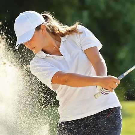 Hotel Terrazas De Abama 5*