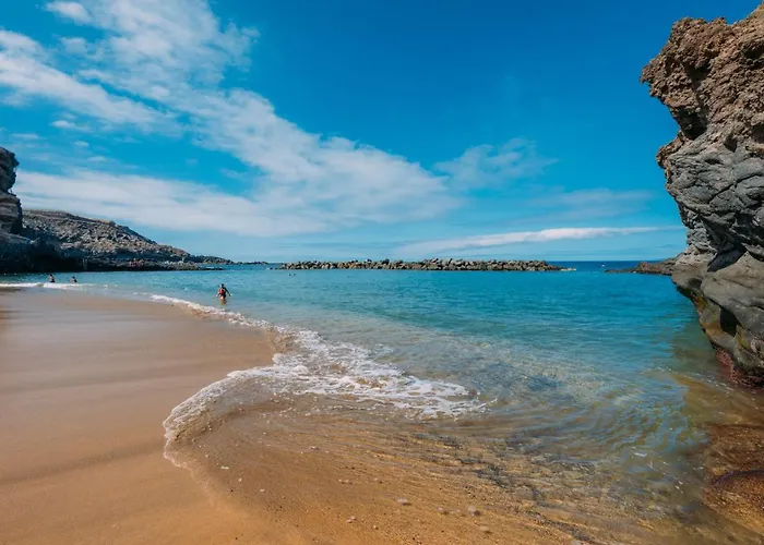 Terrazas De Abama 5*