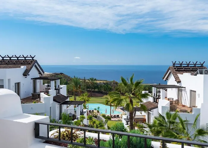 Terrazas De Abama Guía de Isora