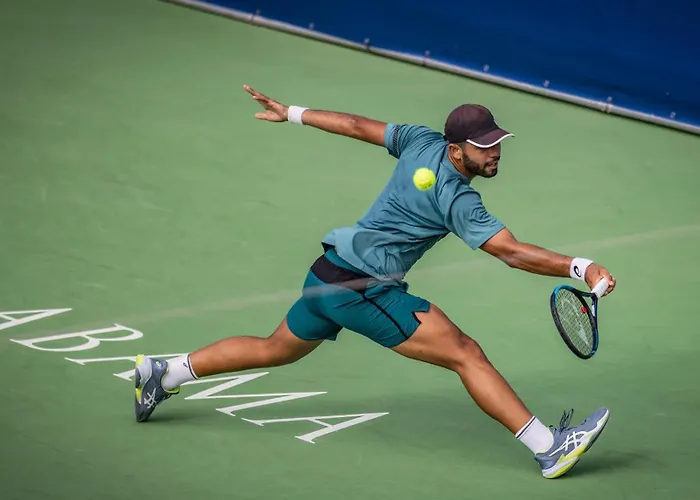 Terrazas De Abama Hotell